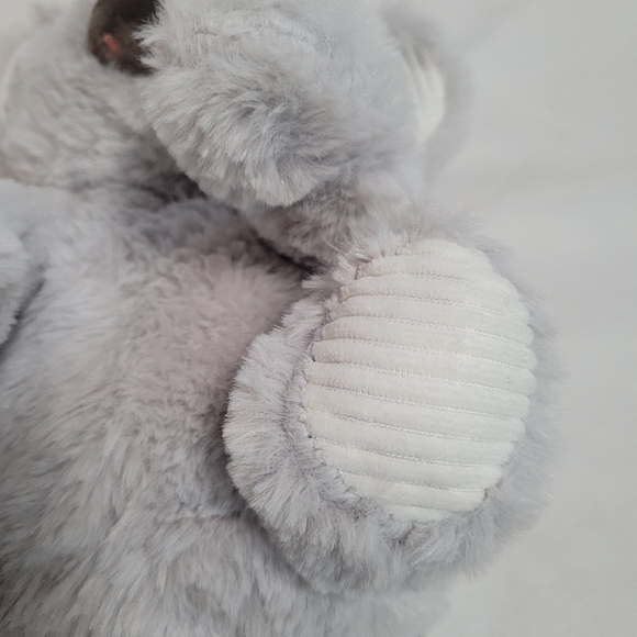 Spark Create Imagine Koala Bear Baby Plush Stuffed Animal Toy Rattle Crinkle Ear - Picture 5 of 10